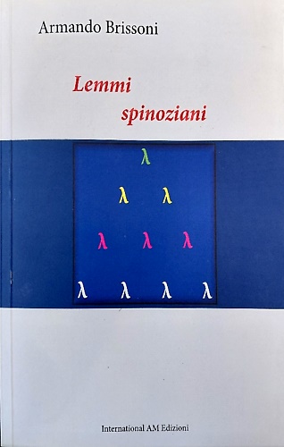 9788895773171-Lemmi spinoziani.