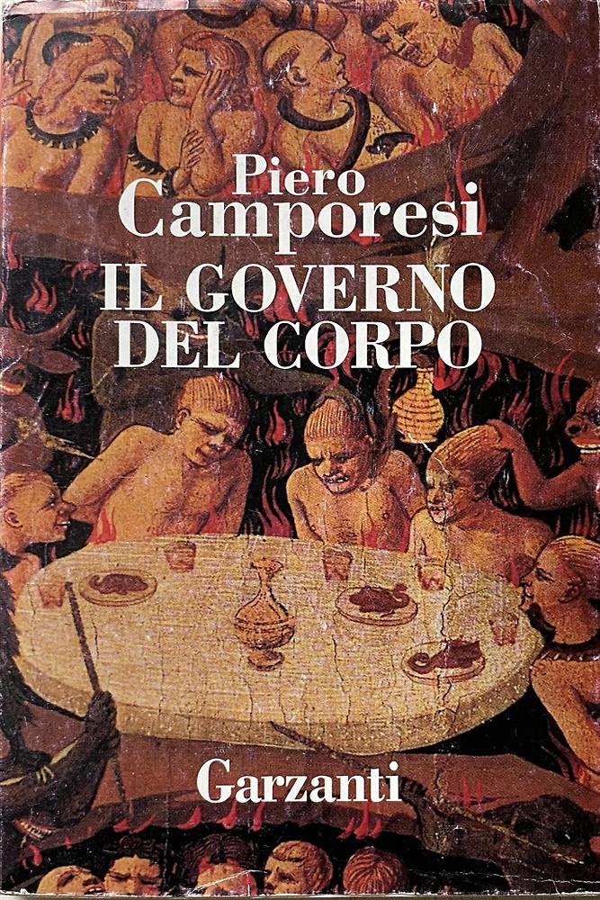 9788811598510-Il governo del corpo. Saggi in miniatura.