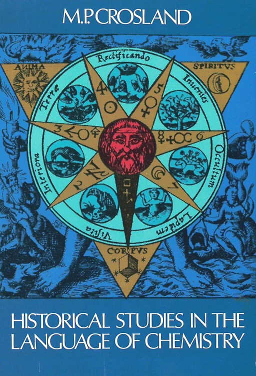 9780486637020-Historical studies in the language of chemistry