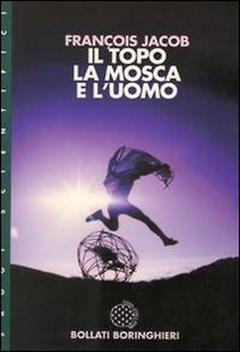 9788833910895-Il topo, la mosca e l'uomo.