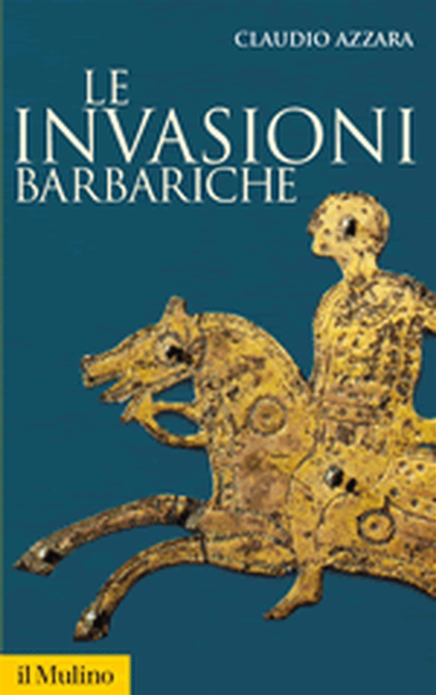 9788815238702-Le invasioni barbariche.