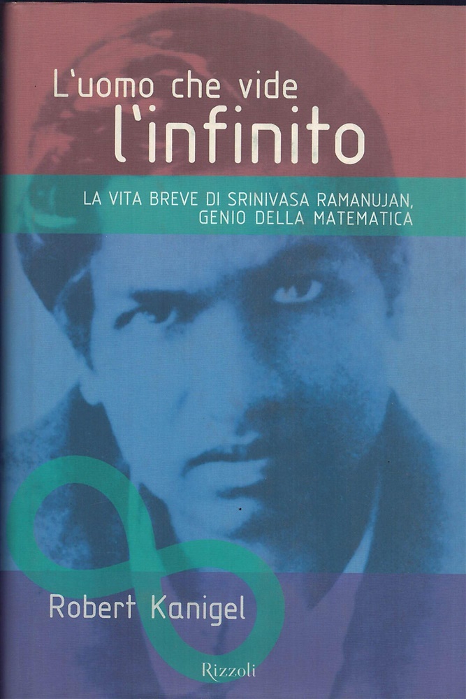 9788817871693-L'uomo che vide l'infinito.