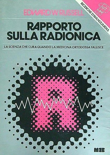 Rapporto sulla Radionica.