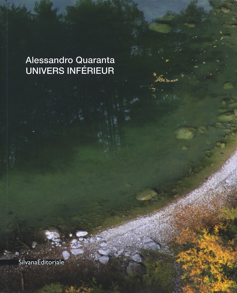 9788836643899-Alessandro Quaranta. Univers inférieur.