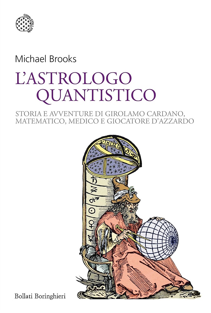 9788833929187-L'astrologo quantistico.