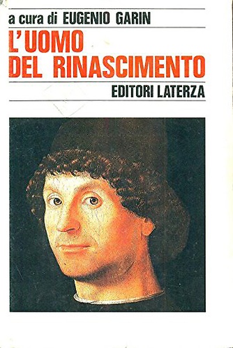 9788842032779-L'Uomo del Rinascimento.