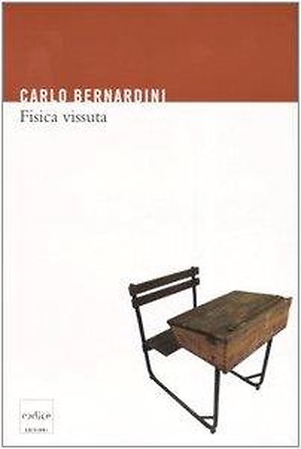 9788875780517-Fisica vissuta.