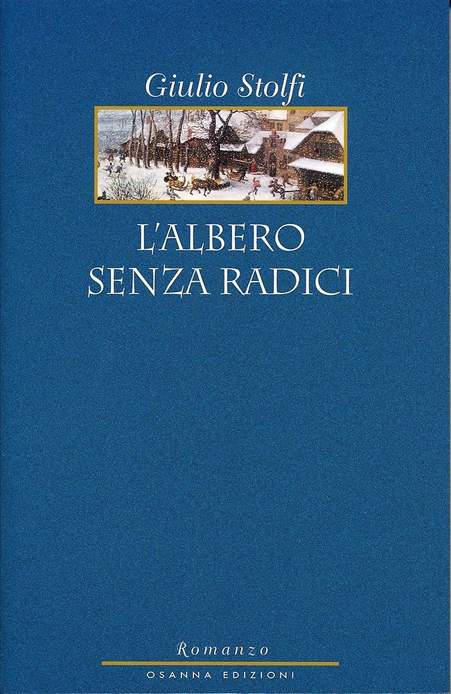 L'albero senza radici.