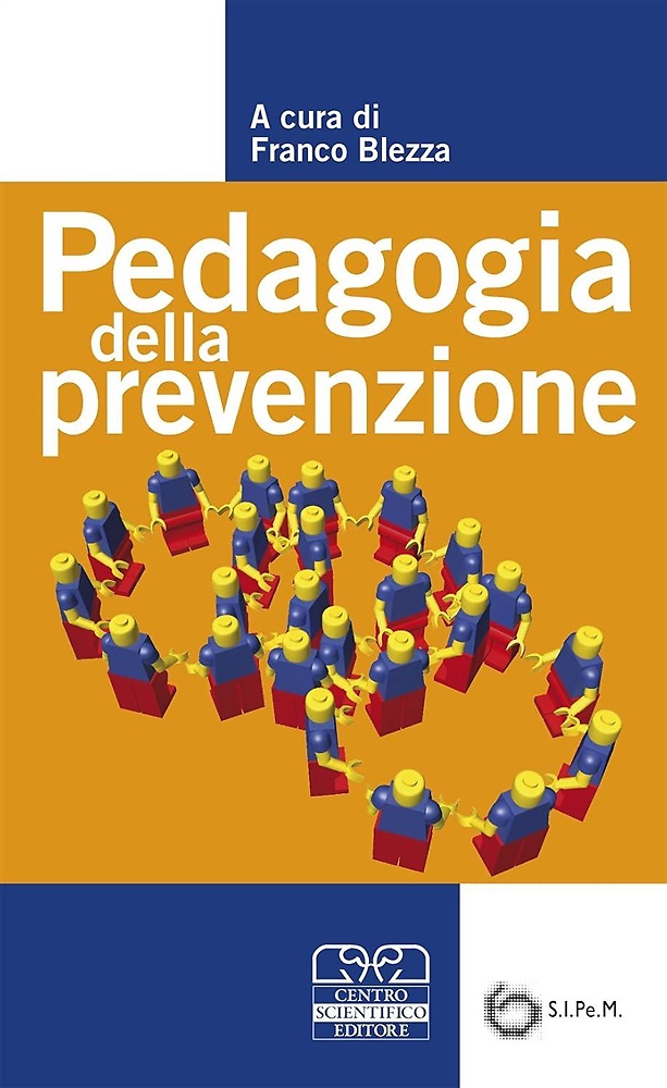 9788876408281-Pedagogia della prevenzione.