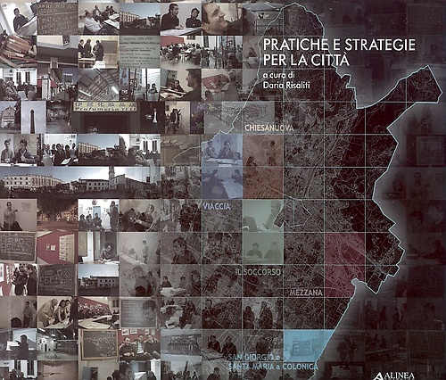 9788860551344-Pratiche e Strategie per la Città.