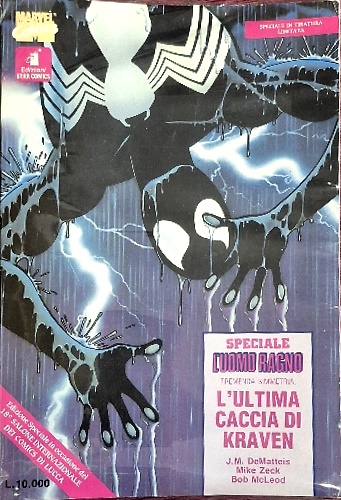 Speciale: 