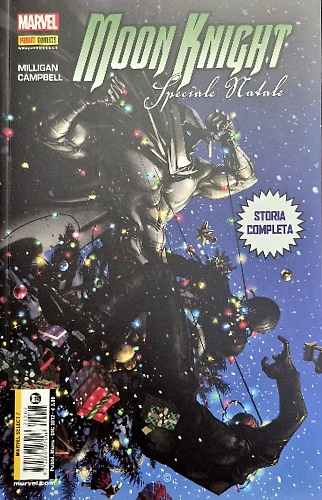 9772280127906-Moon Knight: Speciale Natale.