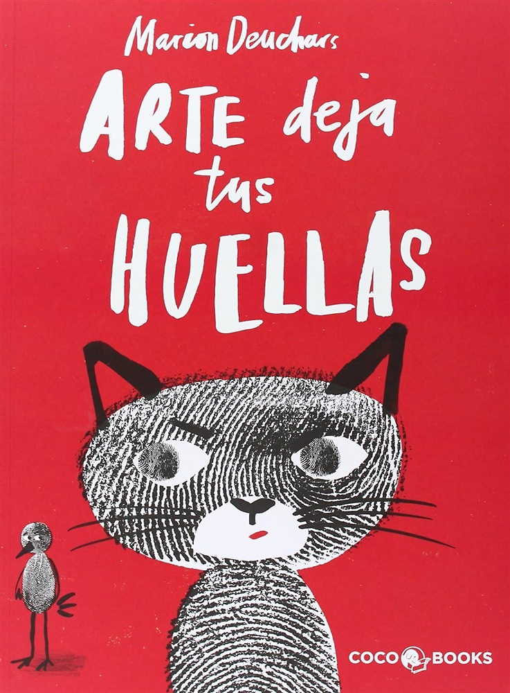 9788494003233-Arte deja tus Huellas.