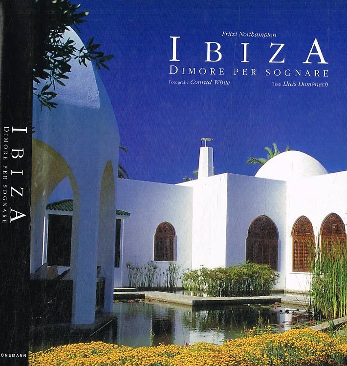 9783829055130-Ibiza. Dimore per sognare.
