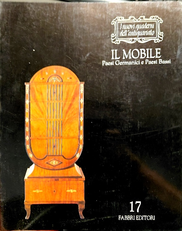 Il mobile. Paesi germanici, Paesi Bassi.