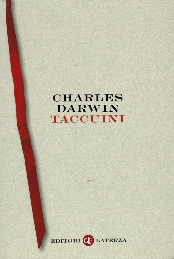 9788842083245-Taccuini 1836-1844. Taccuino Rosso, Taccuino B, Taccuino E.
