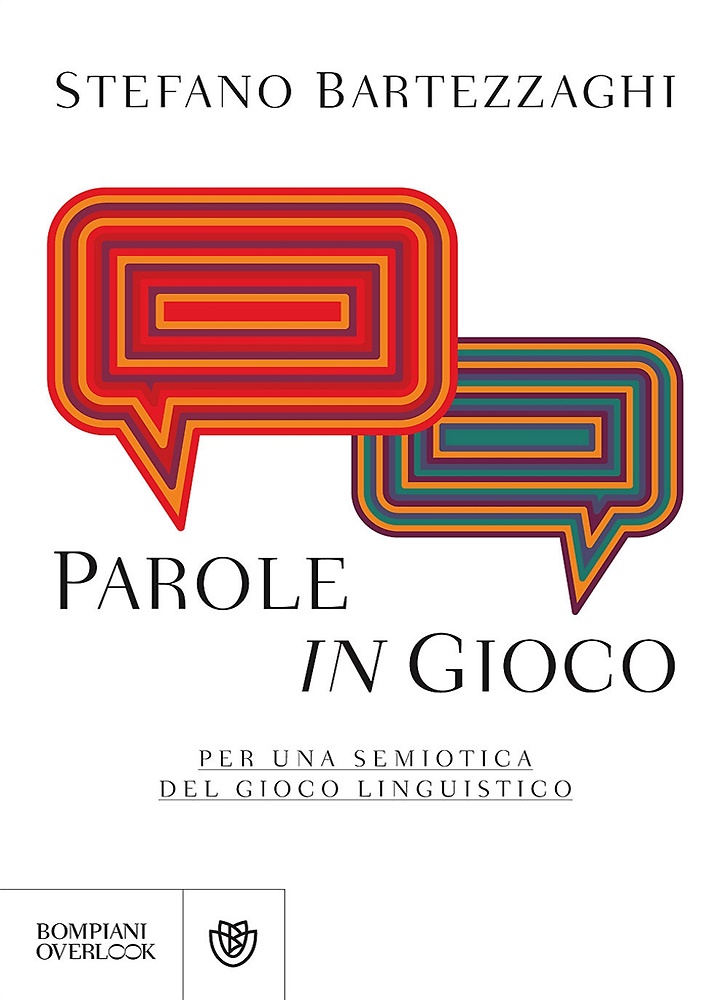 9788845282362-Parole in gioco.