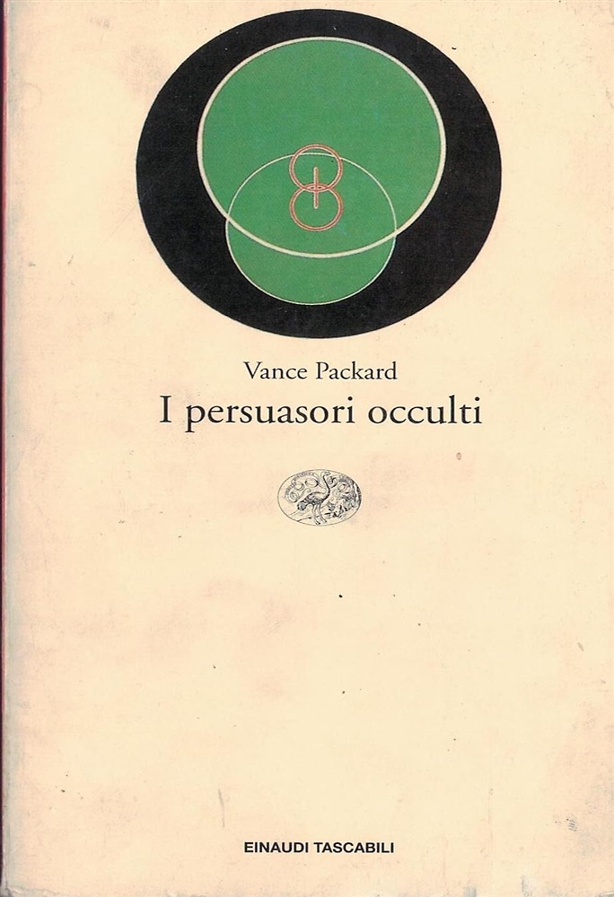 9788806113766-I persuasori occulti.