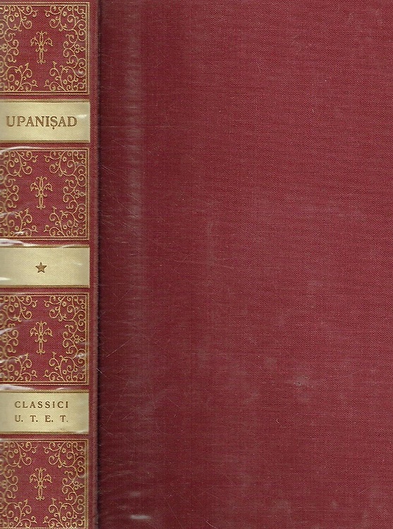 Upanisad.