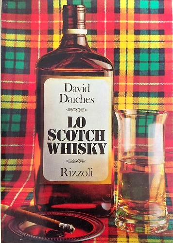 lo scotch whisky.