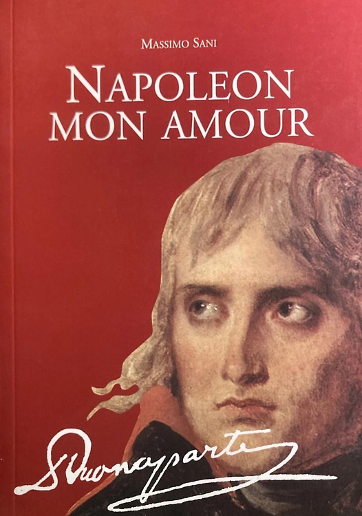 9788880150435-Napoleon mon amour.