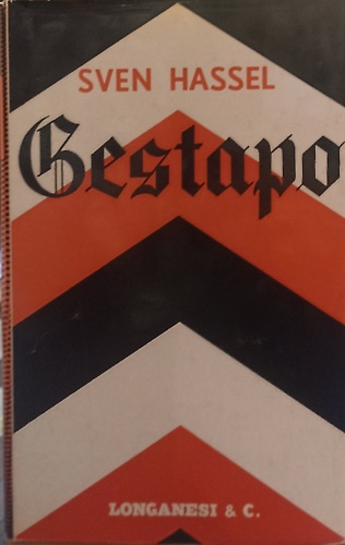 Gestapo.