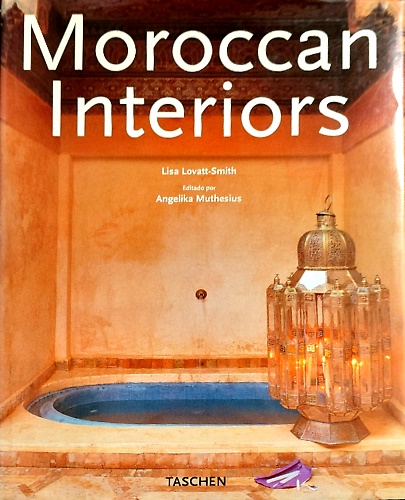 9783822876565-Moroccan Interiors.