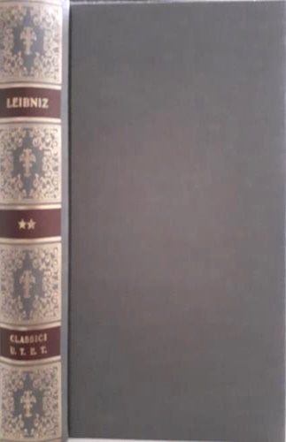 9788802057286-Scritti filosofici. Vol.II:Nuovi saggi sull'intelletto umano e saggi preparatori