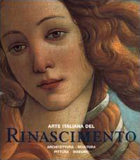 9783829020404-Arte italiana del Rinascimento. Architettura, Scultura, Pittura, Disegno.