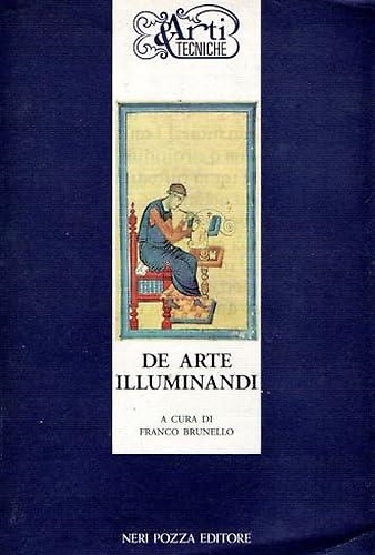 9788873053903-De Arte Illuminandi e altri trattati sulla tecnica della miniatura medievale.