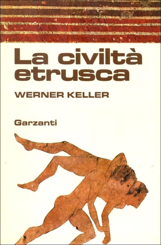 La Civiltà Etrusca.