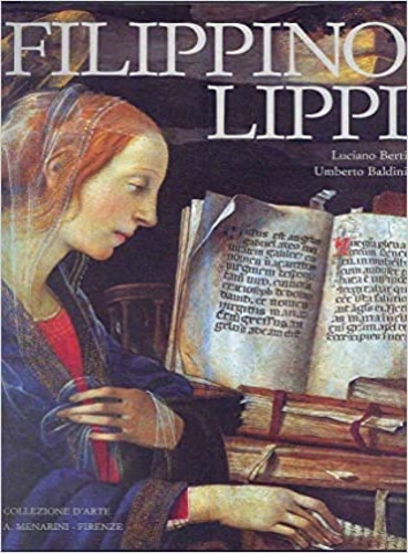 Filippino Lippi.