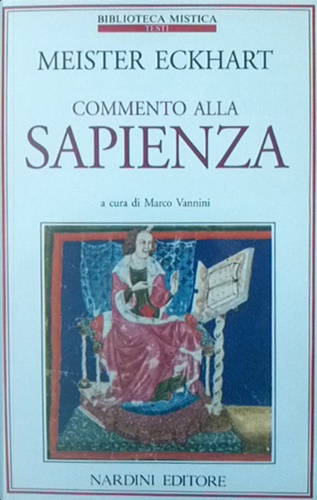 9788840424576-Commento alla Sapienza.