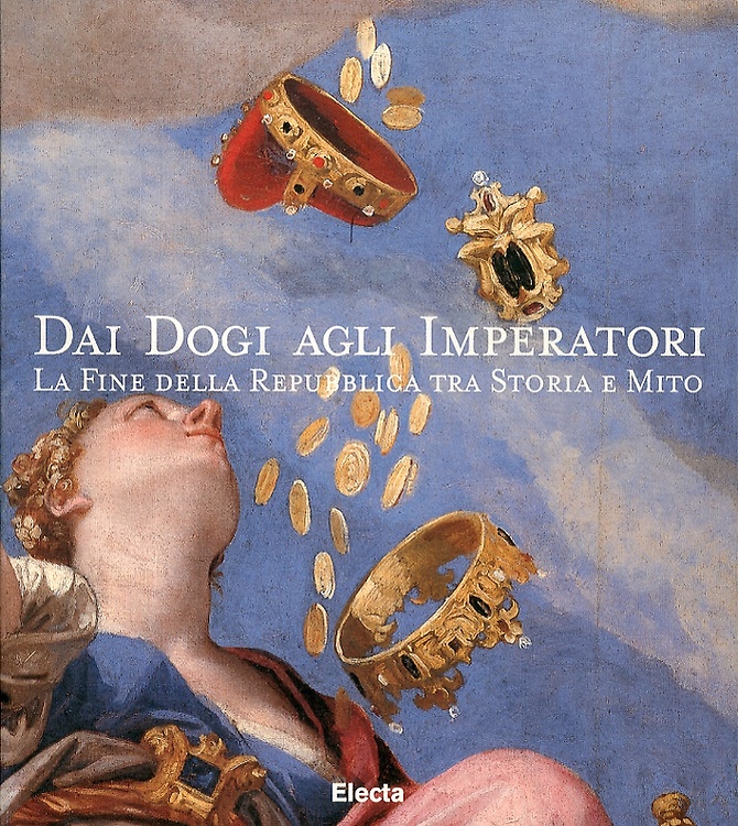 9788843561438-Dai Dogi agli imperatori. La fine della Repubblica tra storia e mito. La caduta