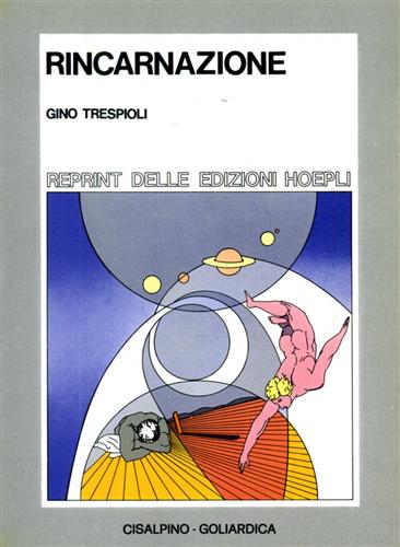 9788820500856-Spiritismo moderno, Rincarnazione.