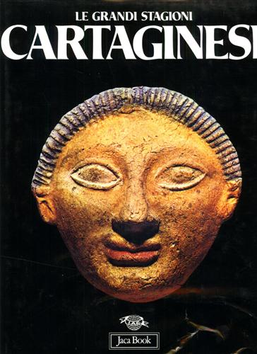 9788816600232-Cartaginesi.