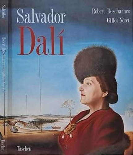 9783822804681-Salvador Dalì 1904-1989.