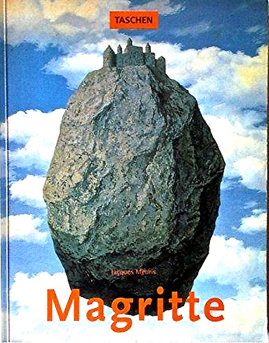 9783822804797-René Magritte 1898-1967.