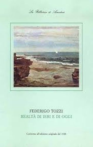 Realtà di ieri e di oggi.