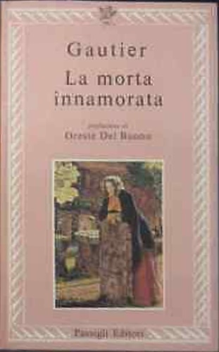 La morta innamorata ed altri racconti.