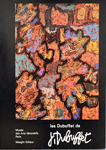 Les Debuffet de Jean Debuffet.