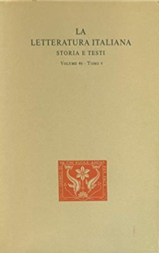 Illuministi Italiani. Tomo V: Riformatori napoletani.