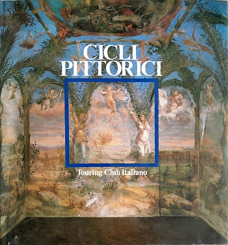Cicli pittorici. Storie profane.