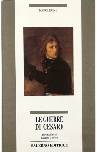 9788884022806-Le guerre di Cesare.