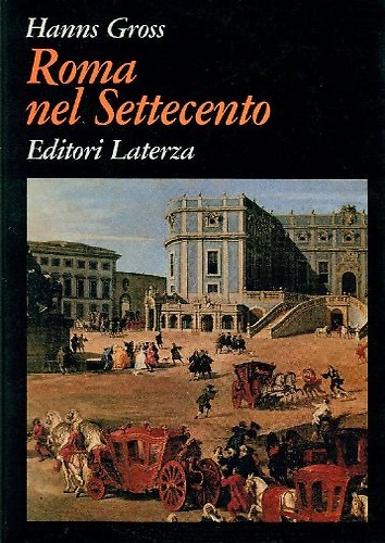 9788842036685-Roma nel Settecento.