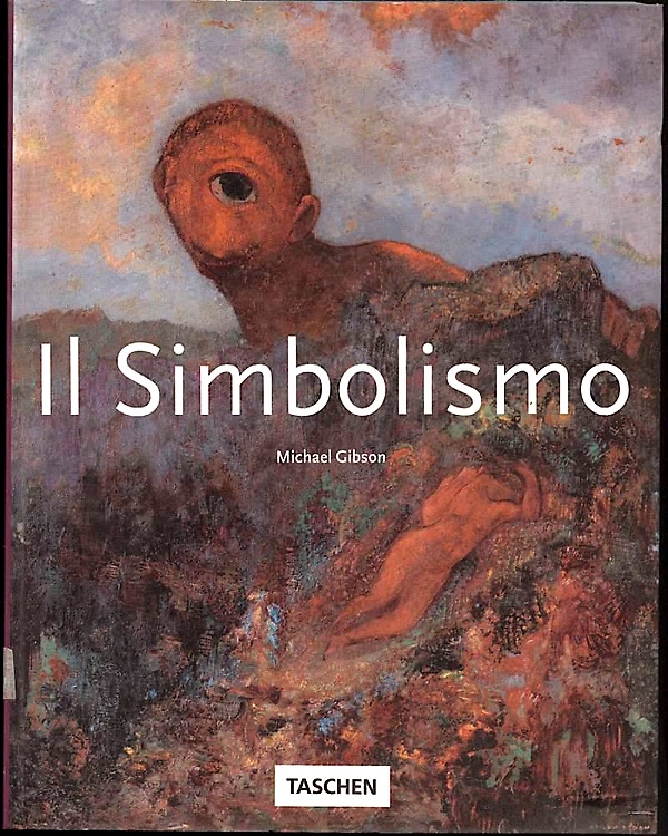 9783822891100-Il Simbolismo.