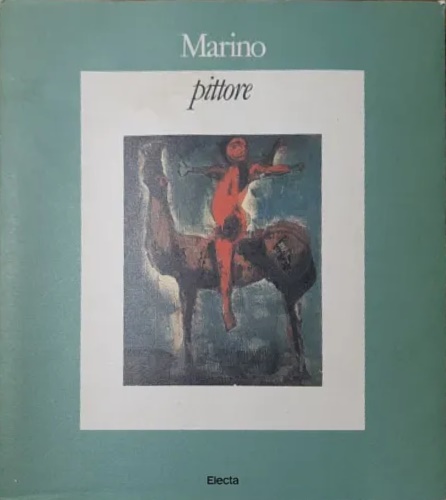 Marino pittore.