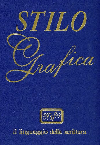 Stilografica.