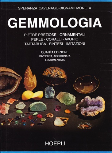 9788820311452-Gemmologia.