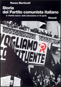9788806138776-Storia del Partito comunista italiano. Vol.VI:Il 